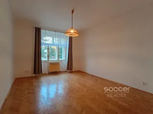 Pronájem bytu 2+kk, Praha - Žižkov, Biskupcova, 45 m2