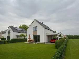 Prodej rodinného domu, Velvary - Velká Bučina, 131 m2