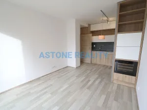 Pronájem bytu 3+kk, Praha - Michle, Na líše, 63 m2