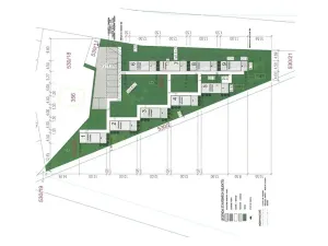 Prodej pozemku pro bydlení, Lučina, 2602 m2