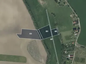 Prodej pole, Lanžov, 13212 m2