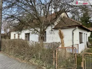 Prodej rodinného domu, Biskupice, 432 m2