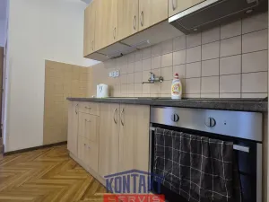 Pronájem bytu 2+kk, České Budějovice - České Budějovice 6, 44 m2