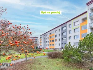 Prodej bytu 3+1, Uherské Hradiště, Bedřicha Buchlovana, 75 m2