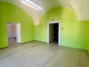 Pronájem kanceláře, Znojmo, Dolní Česká, 50 m2