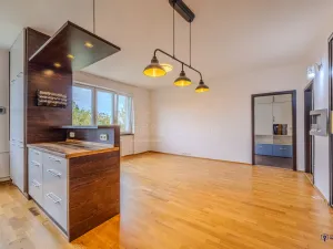 Pronájem bytu 3+kk, Hnojník, 66 m2