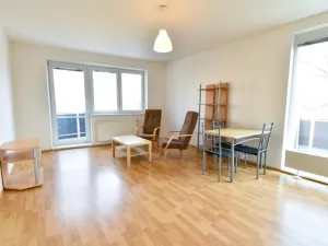 Pronájem bytu 2+kk, Praha - Dolní Měcholupy, V osikách, 56 m2