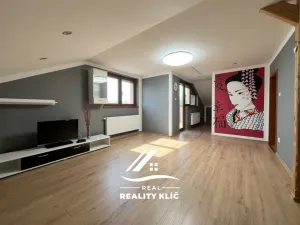 Pronájem bytu 3+kk, Ostrava, Zolova, 100 m2