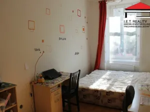 Pronájem bytu 1+kk, Brno, Bezručova, 20 m2