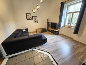 Prodej bytu 2+1, Holčovice - Komora, 61 m2