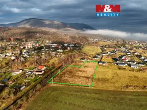 Prodej pozemku pro bydlení, Vysoká Pec - Drmaly, 9329 m2
