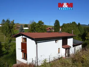 Prodej rodinného domu, Heřmánkovice, 240 m2