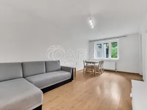 Pronájem bytu 2+1, Příbram - Příbram III, Milínská, 53 m2