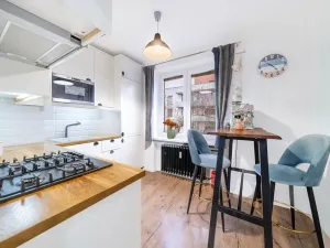 Prodej bytu 2+1, Praha - Kobylisy, Březiněveská, 67 m2