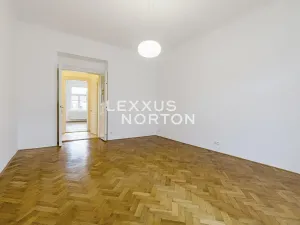 Pronájem bytu 3+1, Praha - Vinohrady, Chodská, 102 m2