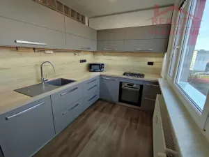 Pronájem bytu 2+1, Hlučín, Jaroslava Seiferta, 56 m2