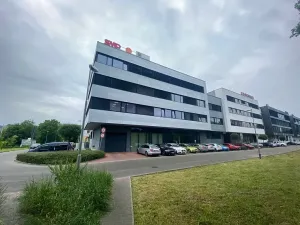 Pronájem kanceláře, Brno, Sochorova, 31 m2