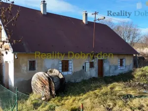 Prodej rodinného domu, Horní Životice, 111 m2