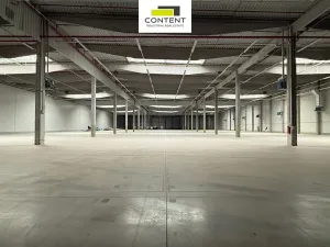 Pronájem výrobních prostor, Žebrák, Tovární, 8281 m2