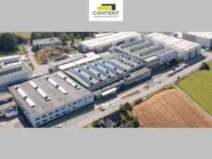 Pronájem skladu, Červený Kostelec - Lhota za Červeným Kostelcem, 4465 m2