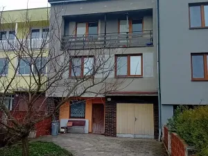 Prodej rodinného domu, Morkovice-Slížany, Nová, 173 m2
