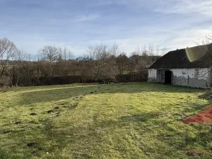 Prodej pozemku pro bydlení, Žihobce, 1860 m2