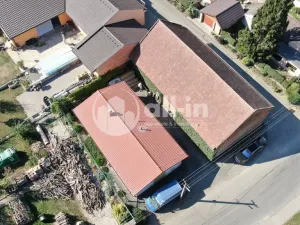 Prodej rodinného domu, Nesovice, 90 m2