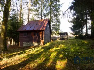 Prodej chaty, Malšice, 28 m2