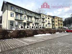 Pronájem bytu 4+kk, Štramberk, K Očnímu, 96 m2