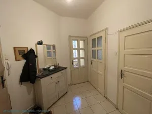 Pronájem bytu 2+1, Praha, Vinohradská, 35 m2