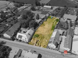 Prodej pozemku pro bydlení, Jakartovice - Deštné, 2284 m2