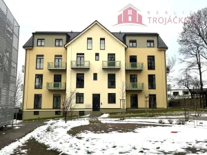 Pronájem bytu 3+kk, Štramberk, K Očnímu, 86 m2