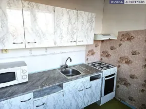 Pronájem bytu 1+1, Ostrava, Výškovická, 36 m2