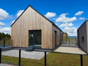 Prodej rodinného domu, Jablonec nad Nisou, Krkonošská, 86 m2