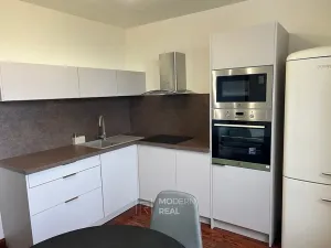 Pronájem bytu 4+1, Brno, Zikova, 94 m2