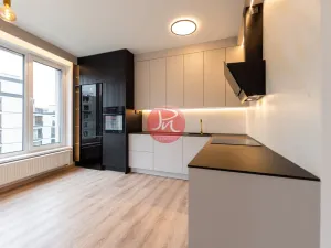 Pronájem bytu 4+kk, Ostrava, F. X. Riepla, 115 m2