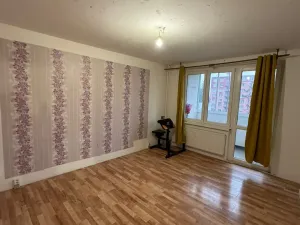 Pronájem bytu 2+1, Chomutov, Školní pěšina, 66 m2