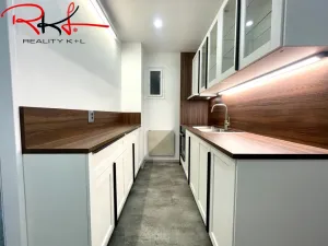 Pronájem bytu 2+1, Mladá Boleslav - Mladá Boleslav IV, Luční, 56 m2