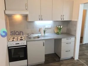 Pronájem bytu 2+1, Ostrava - Dubina, Jaroslava Misky, 44 m2