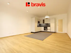 Pronájem bytu 2+kk, Rousínov, Sušilovo náměstí, 58 m2