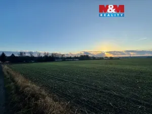 Prodej pole, Hlinsko - Čertovina, 12550 m2