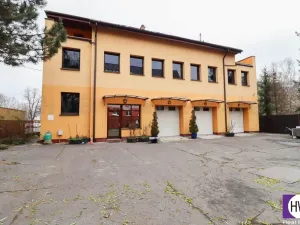 Pronájem obchodního prostoru, Ostrava, U Dvoru, 230 m2