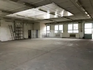 Pronájem skladu, Kosmonosy, Průmyslová, 912 m2