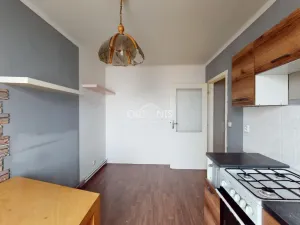 Prodej bytu 2+1, Duchcov, Nemocniční, 68 m2