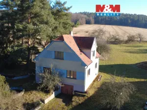 Prodej rodinného domu, Chrášťany - Doubrava, 119 m2