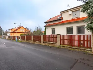 Prodej rodinného domu, Teplice, Slovenská, 126 m2