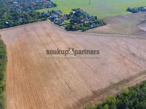 Prodej louky, Ohrobec, 18504 m2