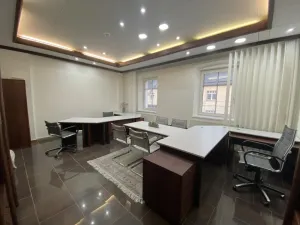 Pronájem kanceláře, Jeseník, 28. října, 27 m2