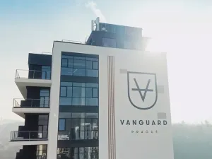 Prodej bytu 3+kk, Praha - Modřany, Československého exilu, 137 m2