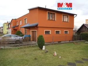 Prodej rodinného domu, Javorník, Nádražní, 196 m2